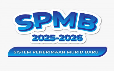 LAPORAN PENERIMAAN SPMB